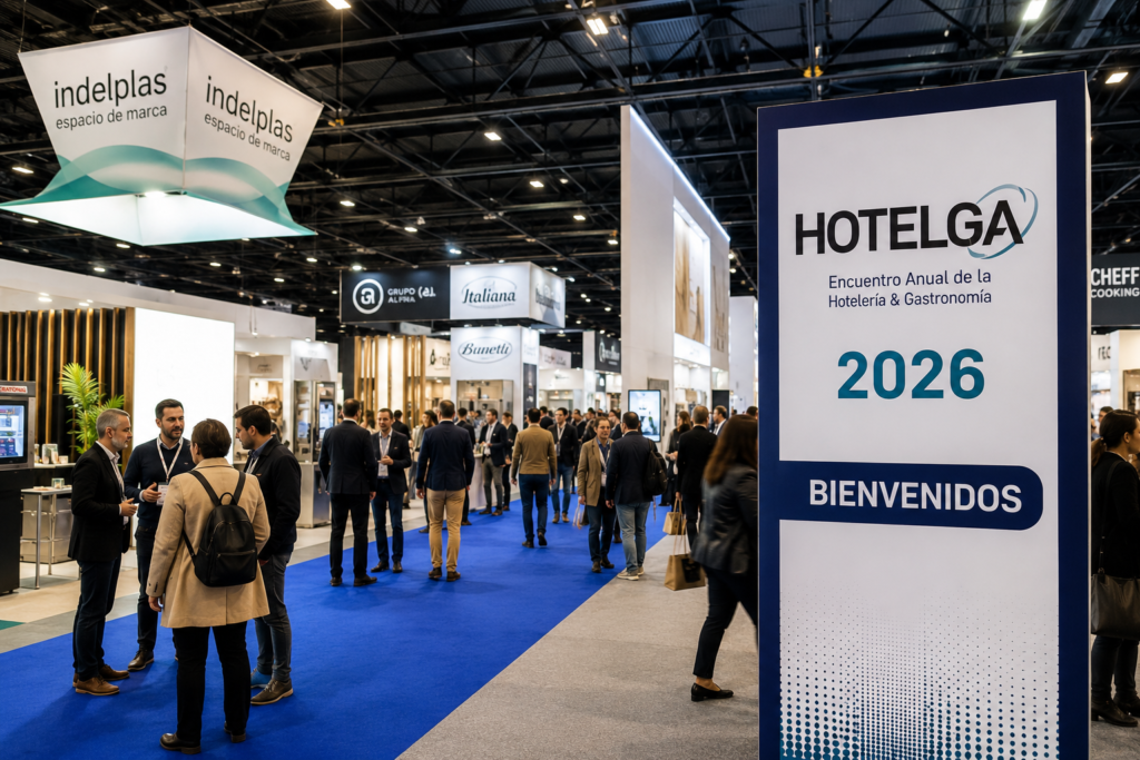 HOTELGA 2026: cuando la hospitalidad se encuentra con la innovación chatgpt image 25 ago 2026, 12 36 16 p.m.